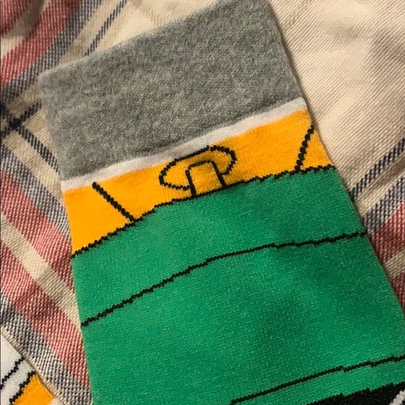 Socks - Picture 4 of 5